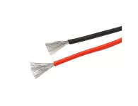 3239-14AWG Dây Điện Silicon Chịu Nhiệt